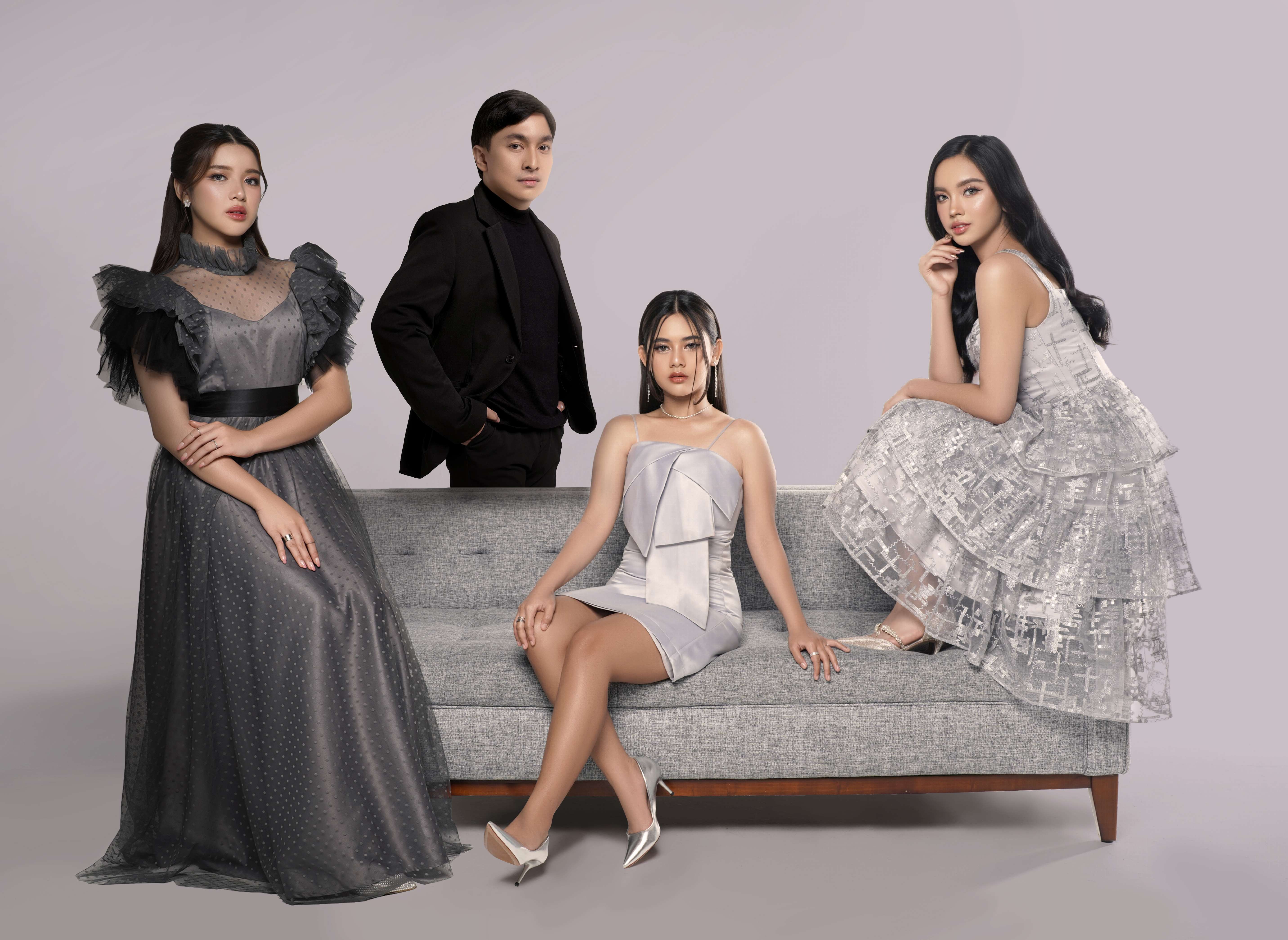 Kolaborasi Epik Yovie dan LTZ Lewat Single Baru